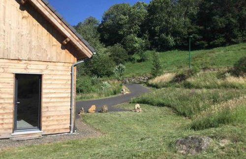 Chalet Las Abelhas - Foto 33