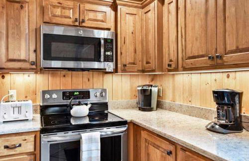 Big St Lodge on Big St Germain Lake - Foto 16