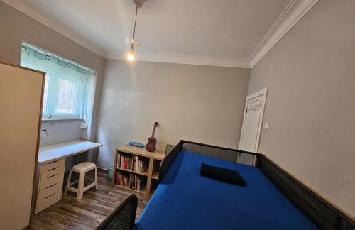 Parque das Nações Room - Photo 16