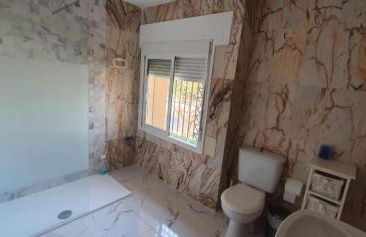 Amplio apart con Aire Acondicionado a 500 m de la playa La Barrosa - Foto 40