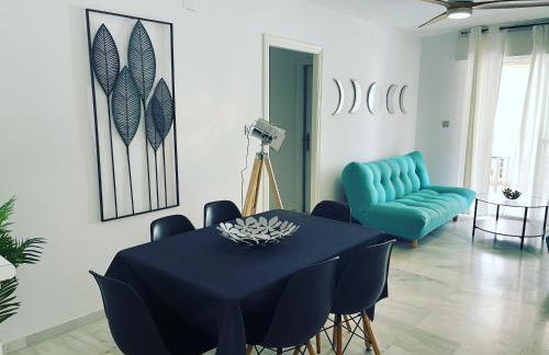 BALCON PLAYA Y PISCINA 2 Habitaciones IPANEMA PONDOS - Photo 11