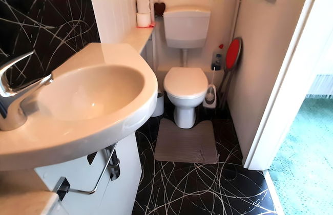 Charmantes Refugium, Harz - Foto 23