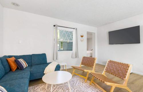 Enchanted Woods Retreat-Decorated for Christmas - Foto 10