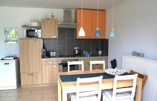 Ferienwohnung Ostseestille am Bodden mit Kamin - Foto 24