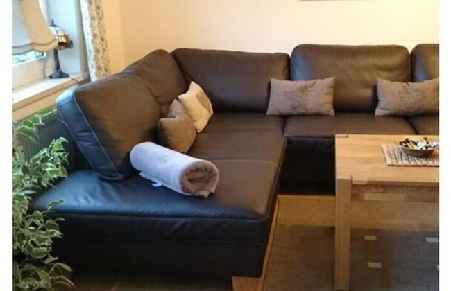 "ganseliesel" Comfortable Holiday Residence - Photo 9