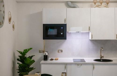 FASHION APARTMENT GOLD Bologna with JACUZZI & CAR GARAGE - Foto 76