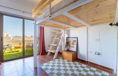 Oasis Vistamarina - Foto 8