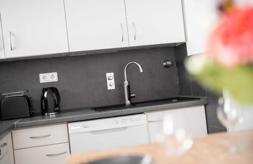 Top floor apartment next to Marienplatz - Foto 14