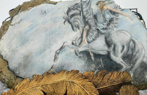 Suite of light rooms - Foto 15