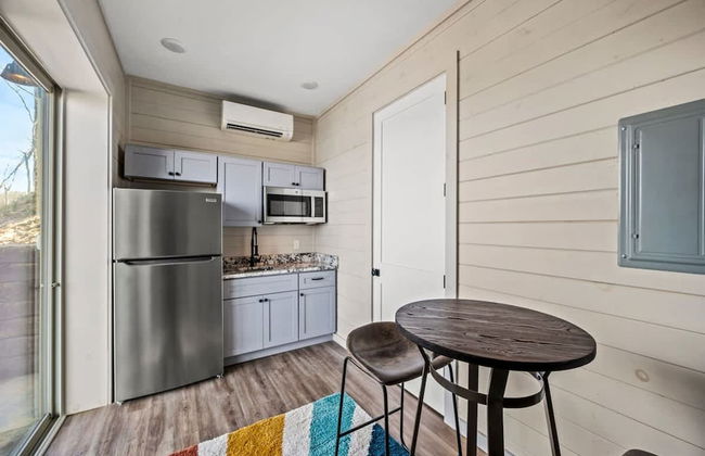 NEW Lake Cabin Sleeps 14 Indoor Pool Hot Tub - Foto 39