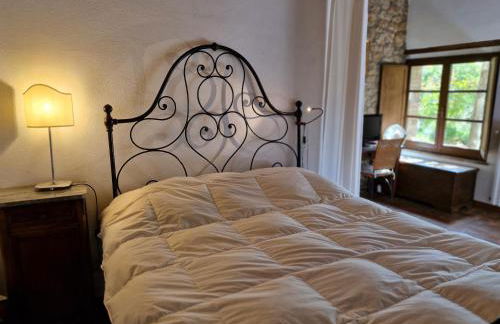 Olivo at Pietraie a cottage with many flowers in the Valley - Foto 10