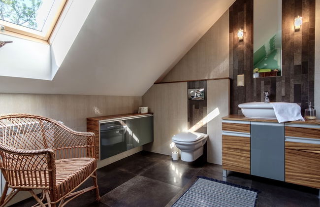 Domek w Beskidach - Foto 22