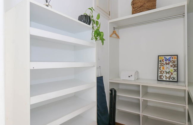 w Classy Suite in Casa Residence Barranco - Foto 15