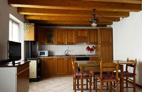 Albergo Diffuso Faller - Foto 3