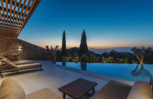 Doci Kelios - Serenity Suites with Private Heated Pools, by ZanteWize - Foto 29