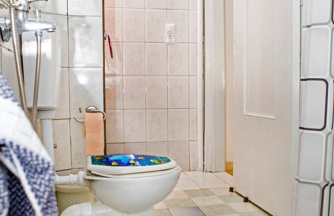 Rethimno Colour Studio With Free Bikes - Foto 12