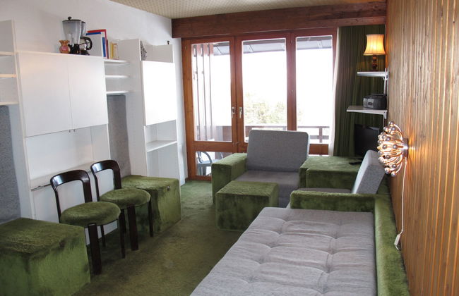 Résidence Velan - Foto 3