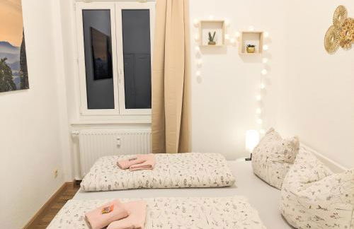 UO0 - Urlaubsmagie - Gemütliche Wohnung für bis zu 6P - Foto 48