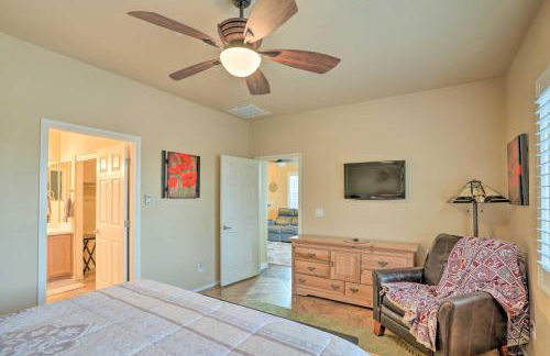 Luxe Anthem Home with Grilling Patio Near Hiking! - Photo 13