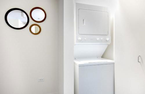 Loop 1BR w Pool Gym nr Financial District CHI-282 - Foto 11