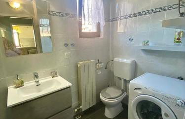 Villa Ignoto - Foto 29