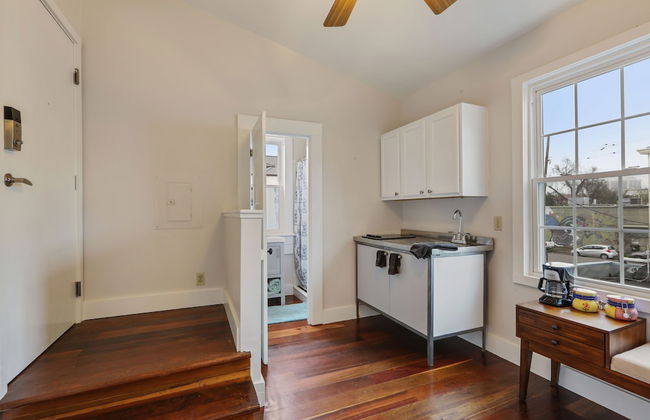 Freret Apartments near Street Car & Tulane - Foto 26