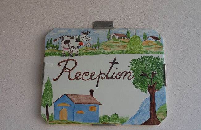 Fattoria La Steccaia - Foto 2