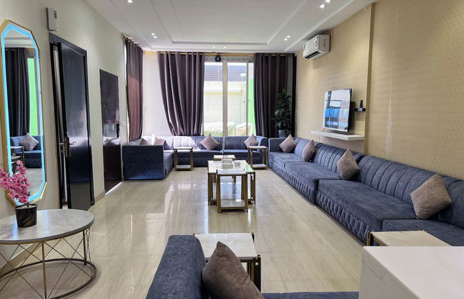 Aria chalets and chalets - Foto 20