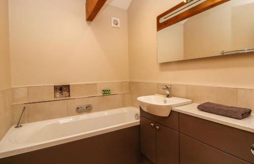 Mosscarr Barn - Foto 40