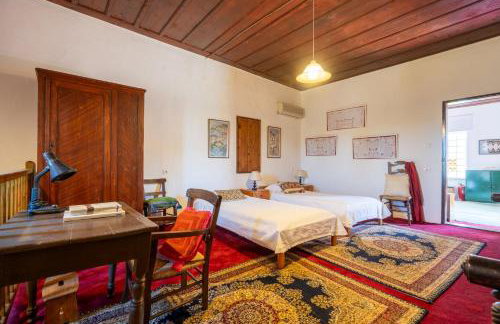 Patriko Country House - Photo 25