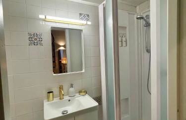 T1 Duplex Cosy - Notre-Dame - Netflix - Foto 17