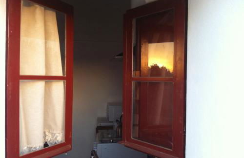 Casa da Comadre - Casas de Taipa - Foto 9