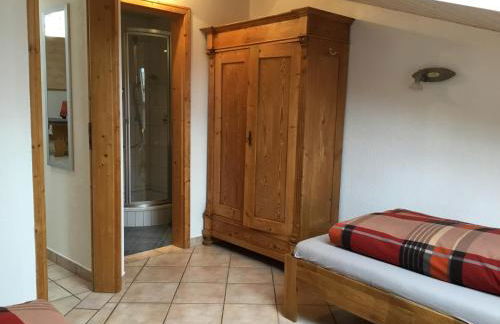 Ferienwohnungen In de goldisch Luft - Foto 31