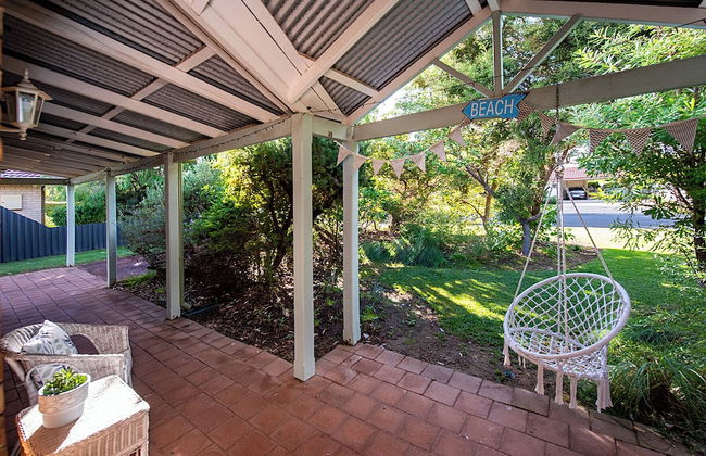 A Fairy Wren Cottage - Foto 34