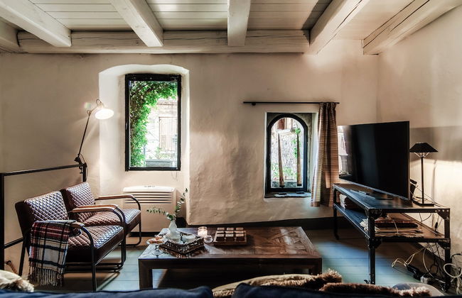 Casa Isola - Foto 21