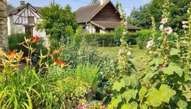 La Closerie gîte de charme près de Giverny - Foto 2