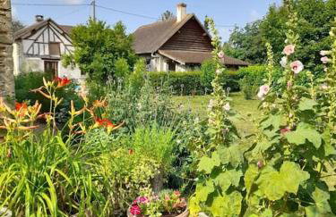 La Closerie gîte de charme près de Giverny - Foto 2