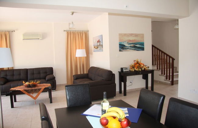 Vineland Holiday Villas - Foto 19