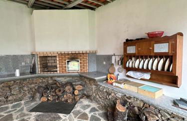 Alojamento Rural com Salamandra e AC - 10 min da Barragem do Sabor - Casa do Largo - Foto 49