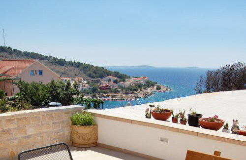 Apartments by the sea Bilo, Primosten - 3090 - Photo 30