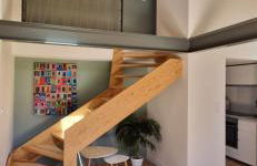 Appartement dans un mas provençal rénové - Photo 6