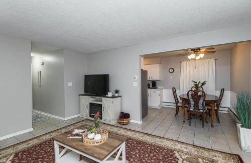 2 Bedroom Oasis 5 Mins to Mayo Clinic - Foto 3