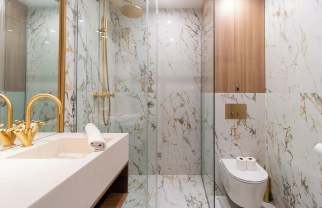 New Apartment Center of Paris Le Marais - Photo 8