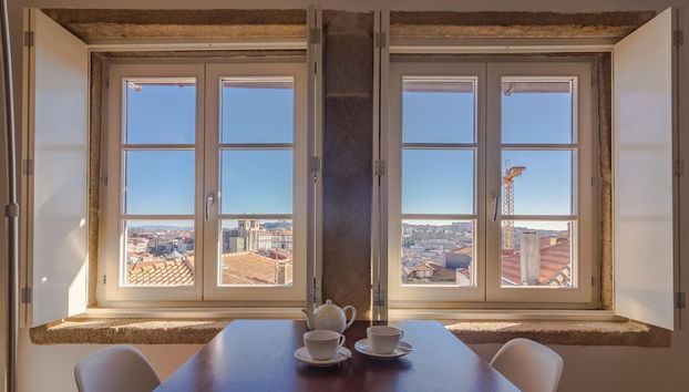 Youropo - The Tower 8T - Foto 5, Habitación