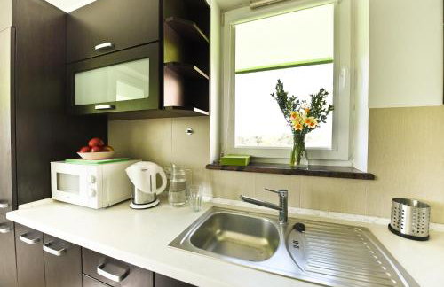 APARTAMENT CENTRUM - 2 z miejscem parkingowym - Photo 13