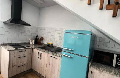 Nuestro Refugio Rural - Foto 25