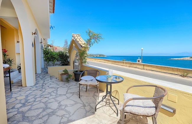 Vostalo apartments by Kassiopi's Sea - Foto 56