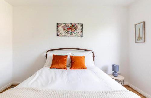 Large, Bright and Spacious 3 Bed Flat in London - Foto 13