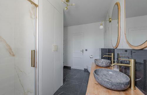 Blue Villa near Disneyland Paris - Foto 19