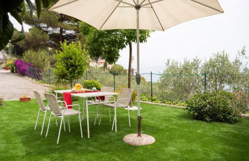 Luxury Bicocca - Mareri apartments - Foto 17